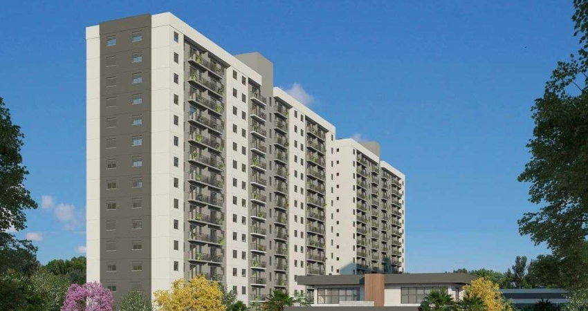 Apartamento em Sarandi