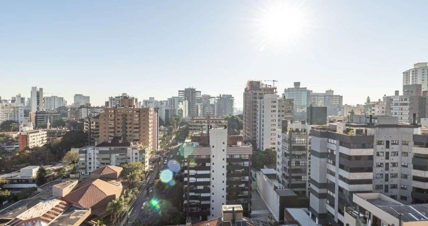 Apartamento em Petrópolis