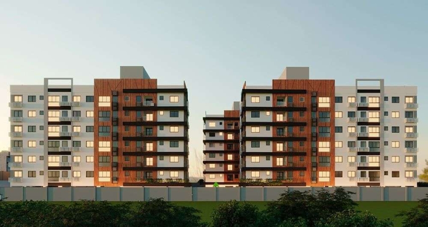 Apartamento em Cristal