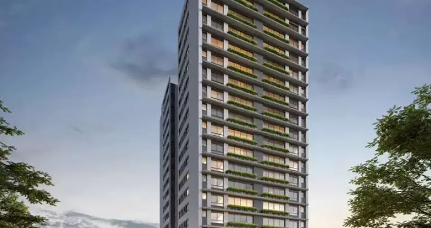 Apartamento em Auxiliadora