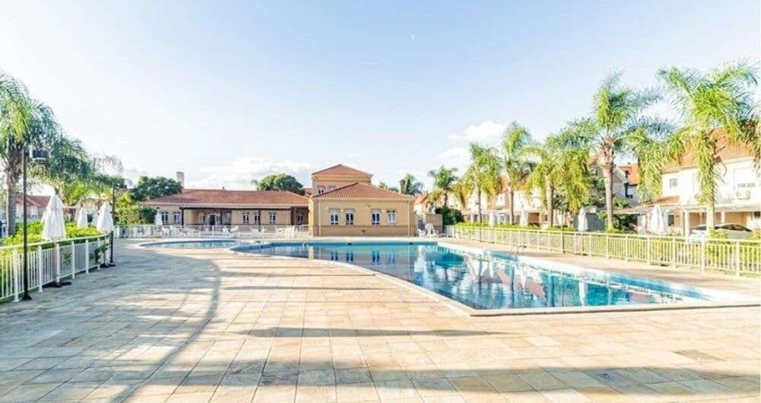 Casa em Condomínio em Sarandi