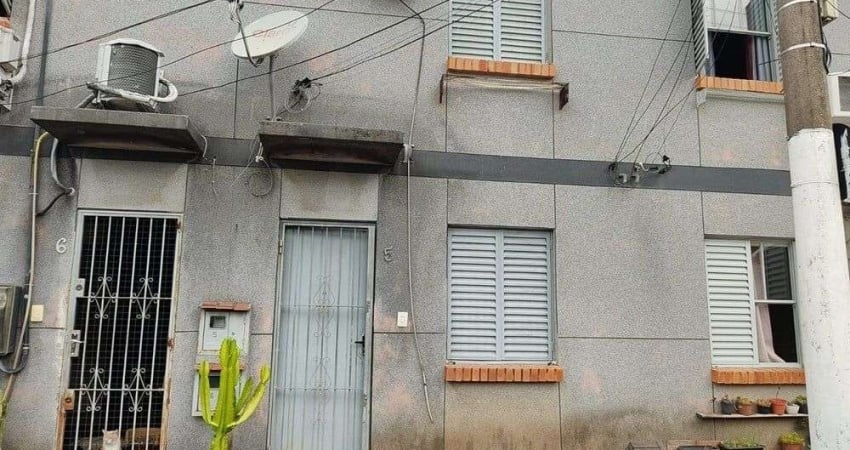 Casa em Condomínio em Partenon