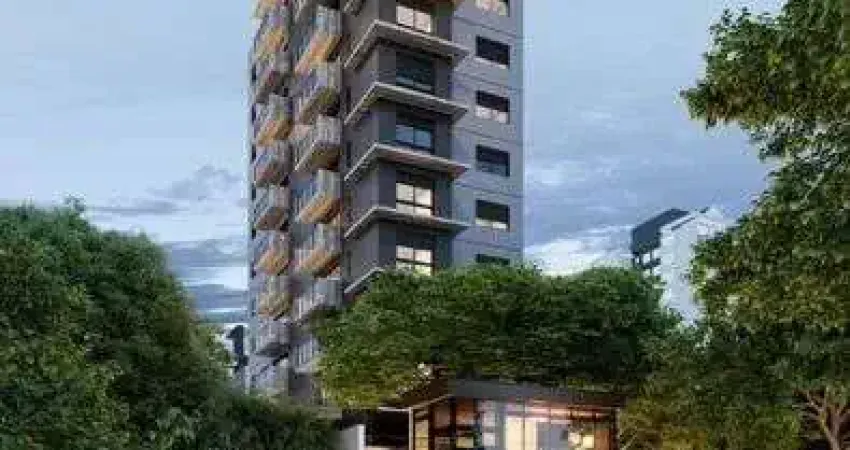 Apartamento com 3 quartos à venda na Rua Quintino Bocaiúva, --, Rio Branco, Porto Alegre