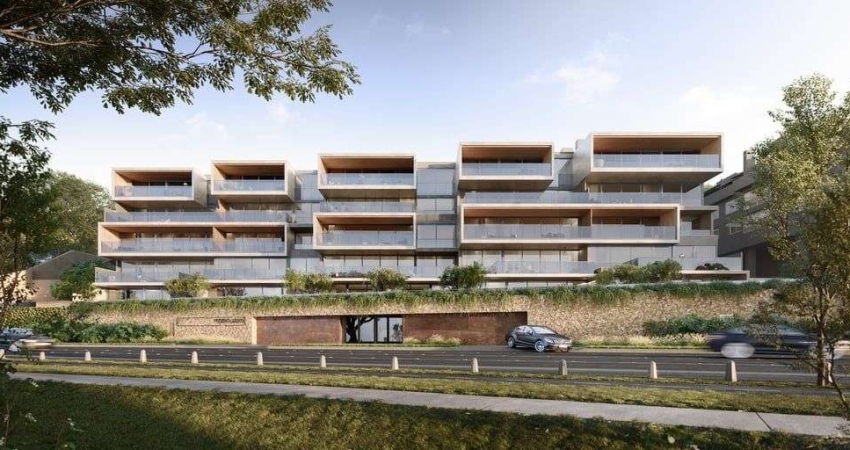 Apartamento com 3 quartos à venda na Avenida Padre Cacique, --, Praia de Belas, Porto Alegre