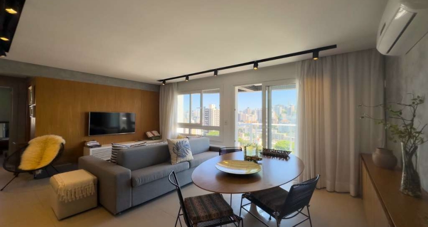 Apartamento com 2 quartos à venda na Avenida Ijuí, --, Petrópolis, Porto Alegre