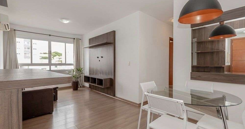 Apartamento em Cristo Redentor