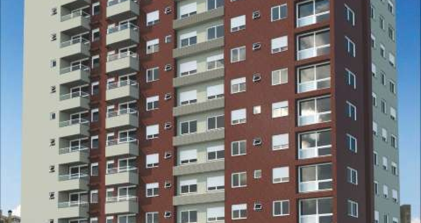 Apartamento em Passo da Areia