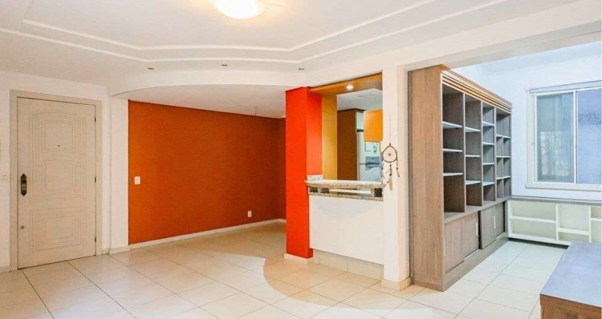 Apartamento com 3 quartos à venda na Rua Henrique Dias, --, Bom Fim, Porto Alegre