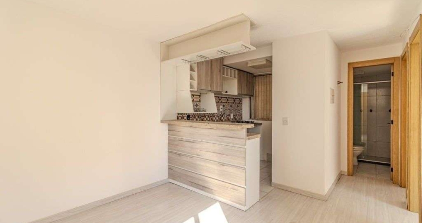 Apartamento com 2 quartos à venda na Avenida Juscelino Kubitschek de Oliveira, --, Jardim Leopoldina, Porto Alegre
