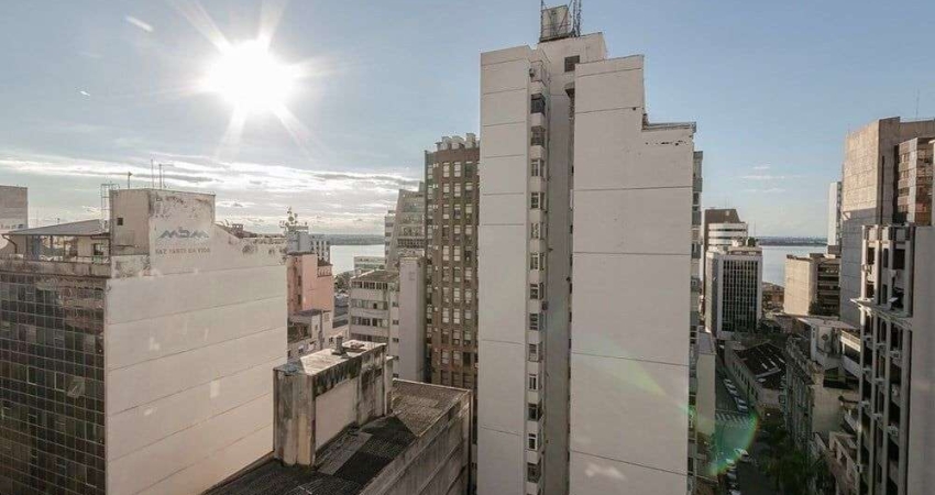 Apartamento em Centro Histórico