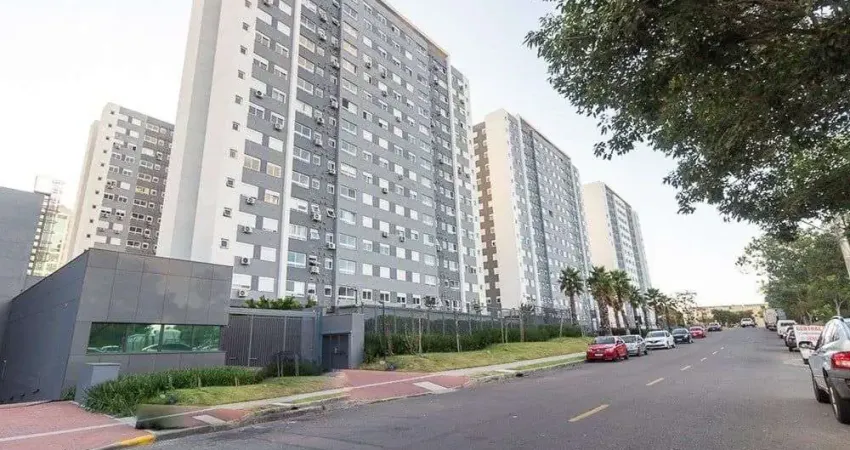 Apartamento em Jardim Lindóia