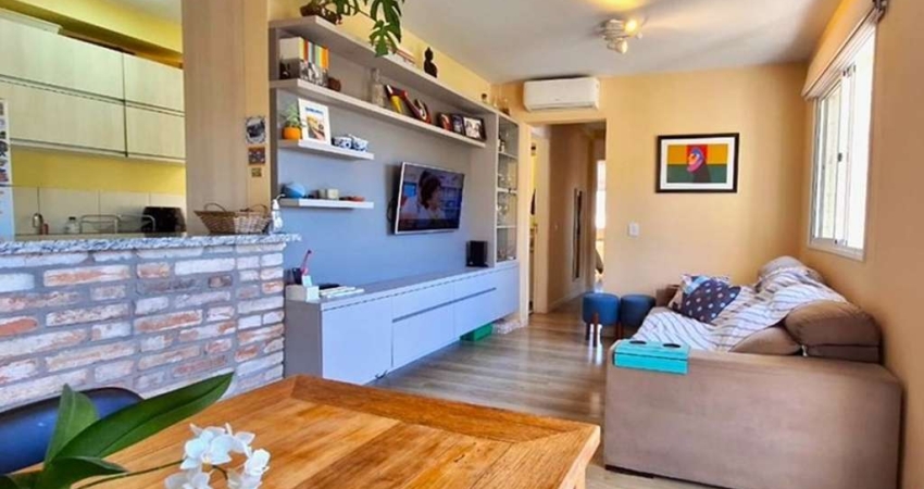 Apartamento em Morro Santana