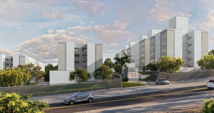 Apartamento em Vila Nova