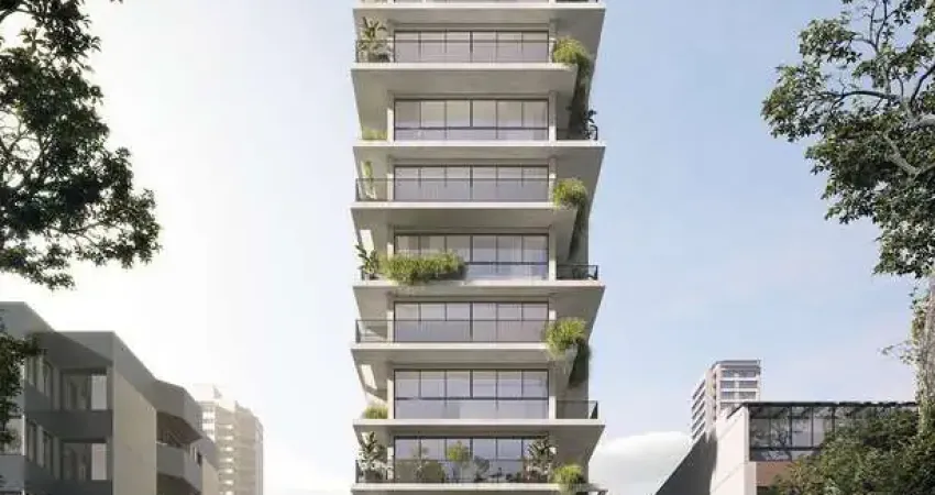 Apartamento em Higienópolis