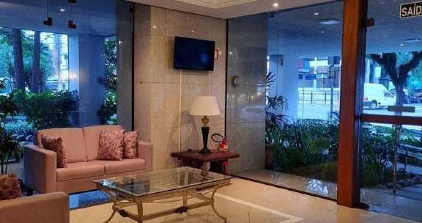 Apartamento em Moinhos de Vento