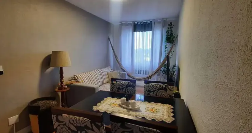 Apartamento Residencial de 2 Quartos em Porto Alegre, RS