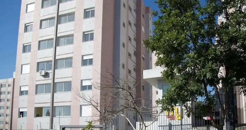Apartamento em Vila São José