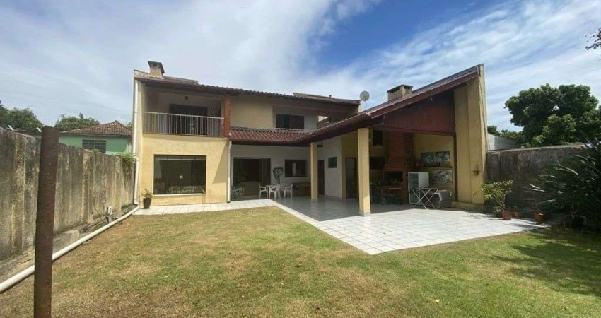 Casa em Jardim do Salso
