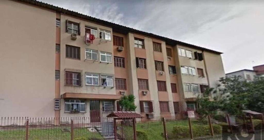 Apartamento em Rubem Berta