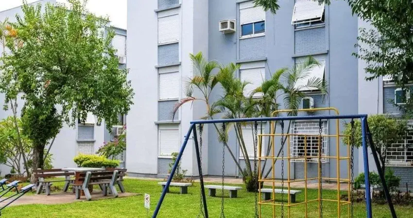 Apartamento com 2 quartos à venda na Travessa Lancaster, --, São Sebastião, Porto Alegre