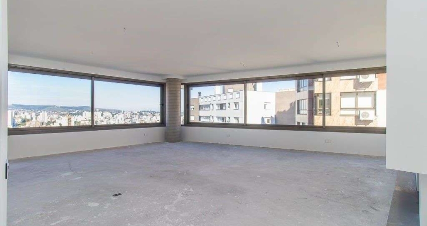 Apartamento com 3 quartos à venda na Rua Engenheiro Adolfo Stern, --, Bela Vista, Porto Alegre