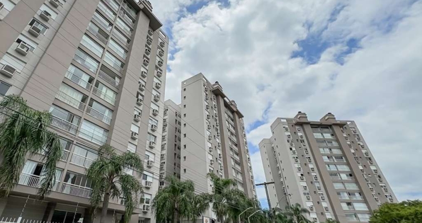 Apartamento em Jardim Lindóia