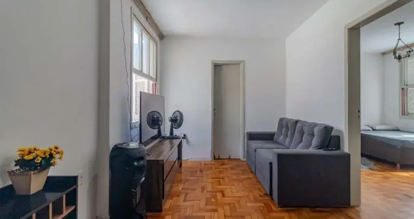 Apartamento com 1 quarto à venda na Avenida Assis Brasil, --, Cristo Redentor, Porto Alegre