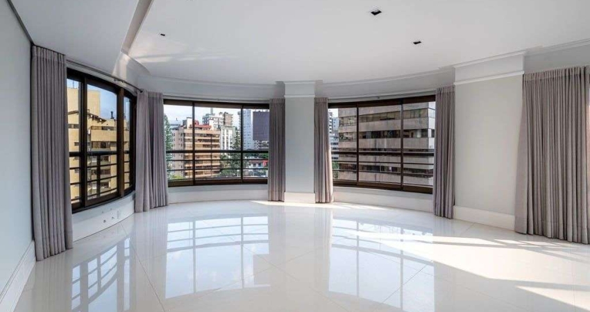 Apartamento em Bela Vista