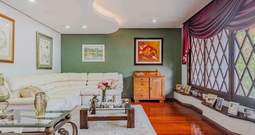 Casa em Condomínio em Agronomia