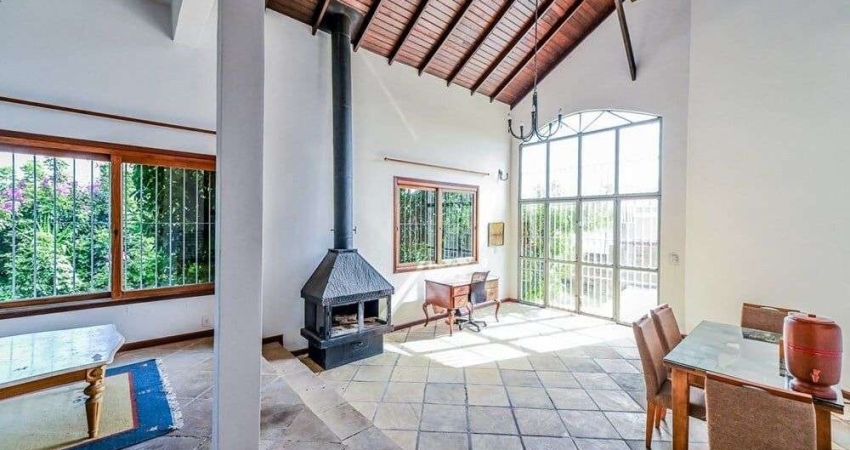 Casa com 4 quartos à venda na Dr. Pitrez, --, Ipanema, Porto Alegre