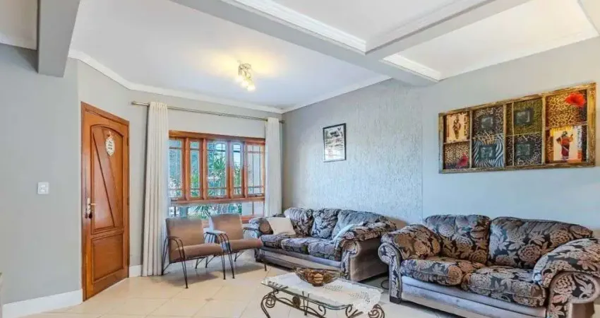 Casa em condomínio fechado com 4 quartos à venda na Avenida Juca Batista, --, Ipanema, Porto Alegre