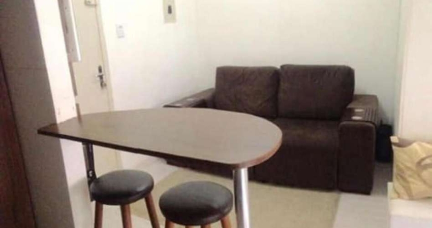 Studio em Jardim Leopoldina