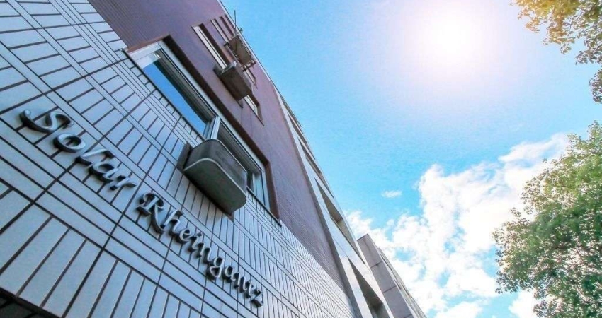 Apartamento em Auxiliadora