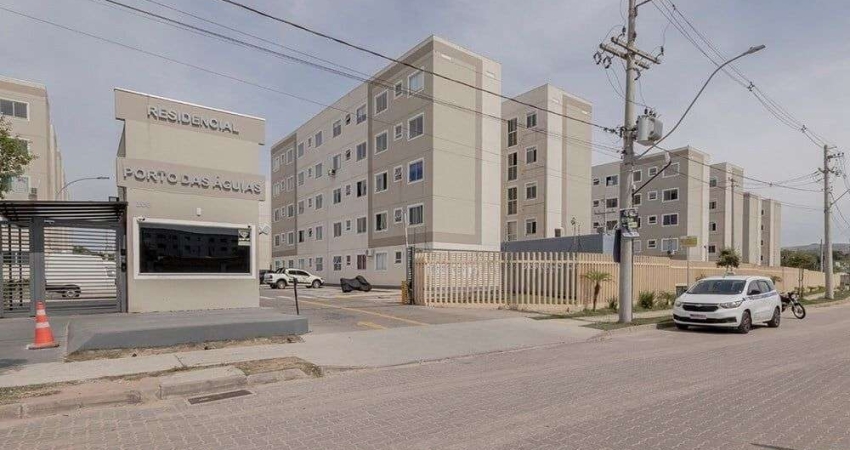 Apartamento em Restinga