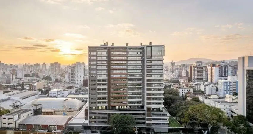 Apartamento com 2 quartos à venda na Avenida Praia de Belas, --, Praia de Belas, Porto Alegre