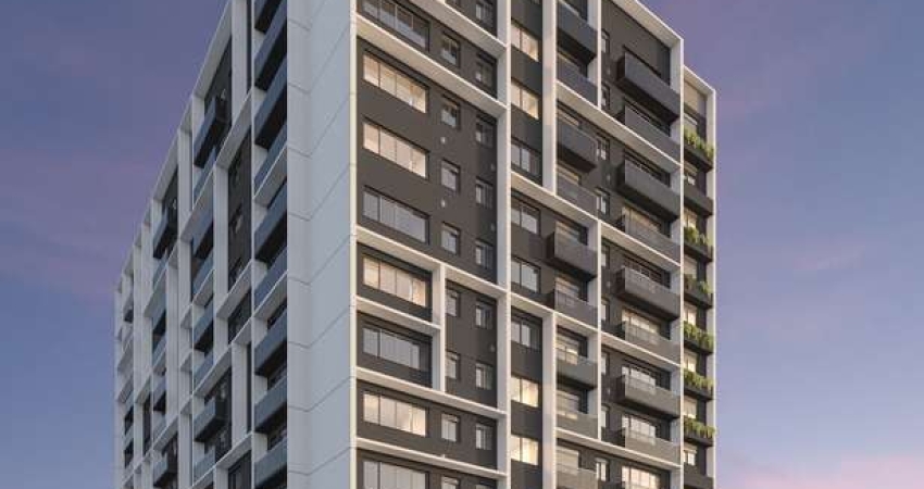 Apartamento em Central Parque