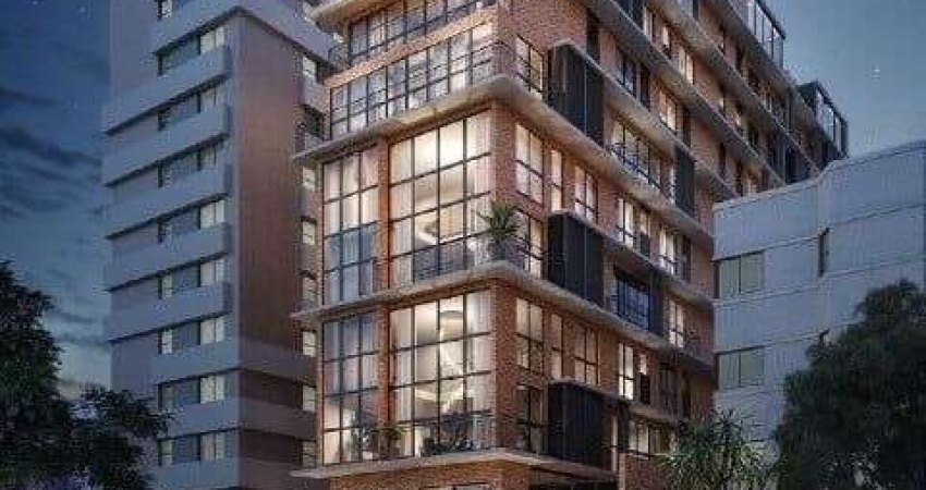 Apartamento em Mont Serrat