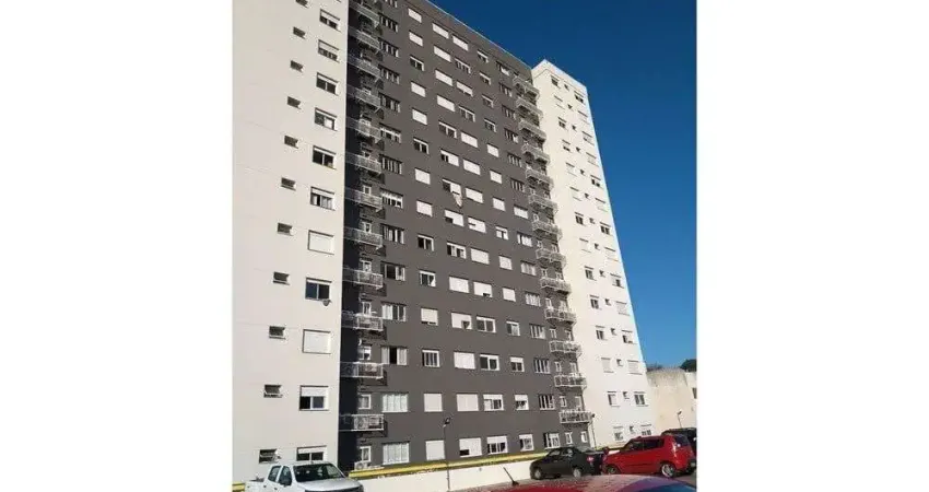 Apartamento em Passo da Areia