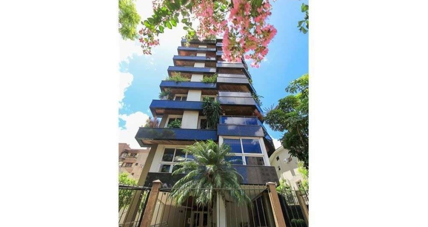 Apartamento em Higienópolis
