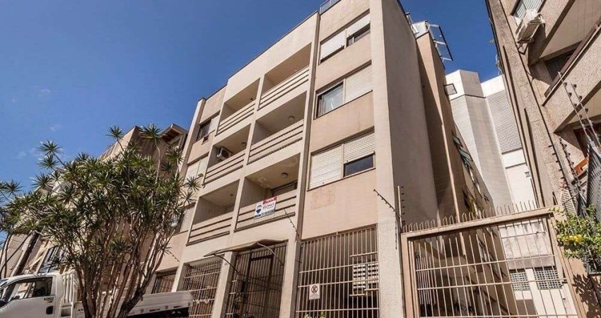 Apartamento em Cristo Redentor