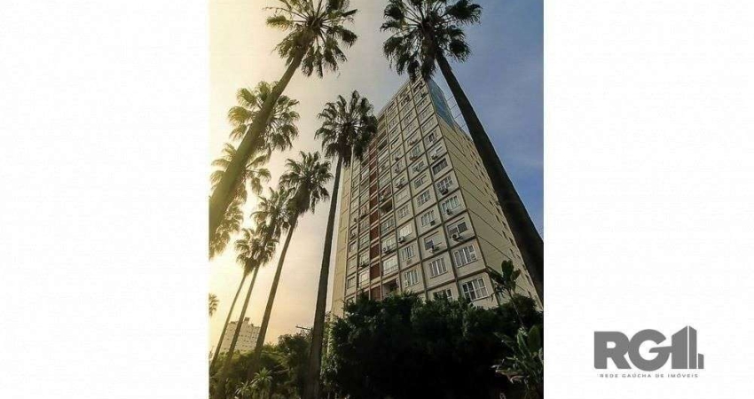 Apartamento com 2 quartos à venda na Avenida João Pessoa, --, Farroupilha, Porto Alegre