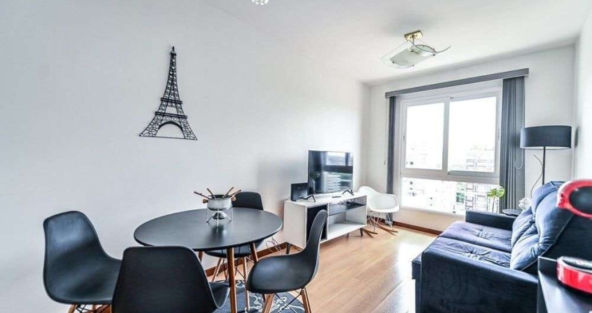 Apartamento em Centro Histórico