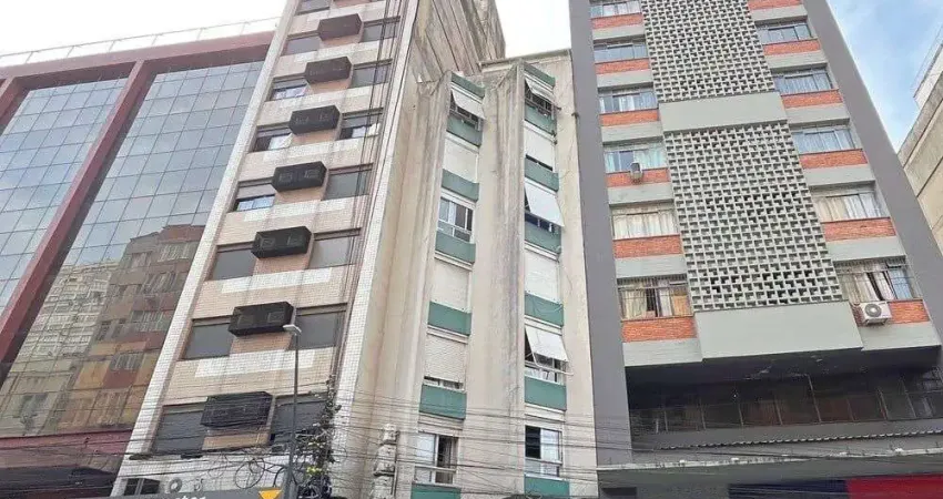 Apartamento em Centro Histórico