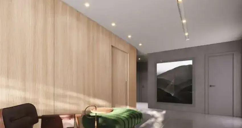Apartamento em Moinhos de Vento