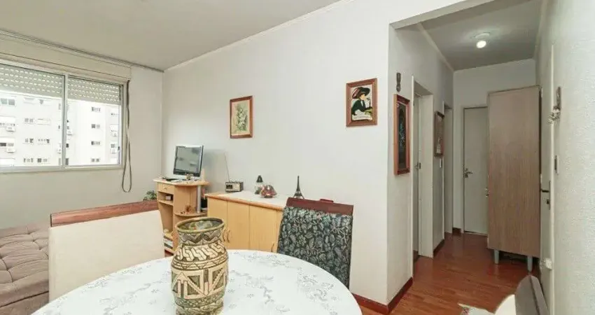 Apartamento com 1 quarto à venda na Rua Doutor Otávio Santos, --, Jardim Itu Sabará, Porto Alegre