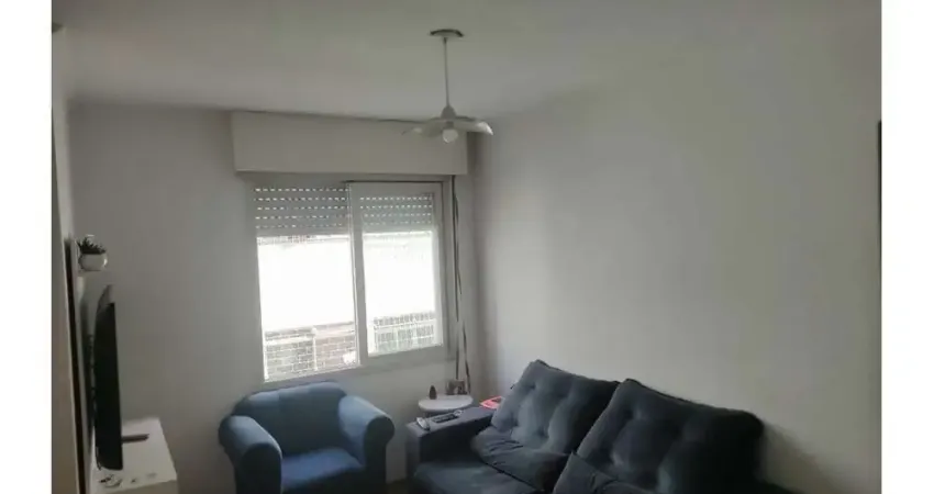 Apartamento com 2 quartos à venda na Avenida Juscelino Kubitschek de Oliveira, --, Rubem Berta, Porto Alegre
