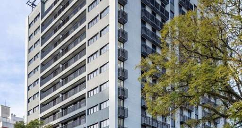 Apartamento com 2 quartos à venda na Avenida Nova York, --, Auxiliadora, Porto Alegre