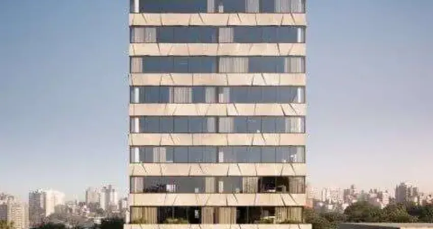 Apartamento com 3 quartos à venda na Avenida Soledade, --, Petrópolis, Porto Alegre