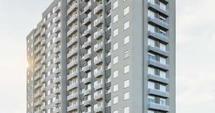 Apartamento em Passo da Areia