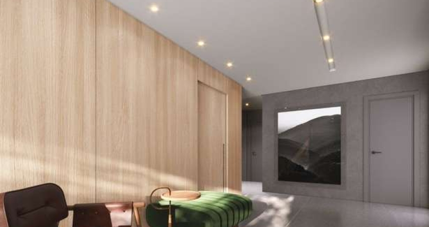 Apartamento em Moinhos de Vento